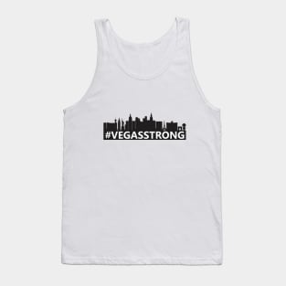 Vegas Strong Tank Top